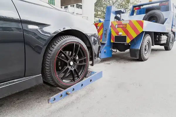 Auto Towing
